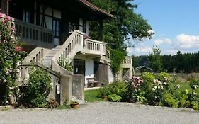 Haus Sossikian